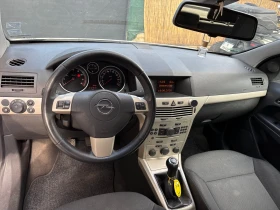 Opel Astra 1.4 бензин, 2007 година | Auto.bg — изображение 8 Opel Astra 1.4 бензин, 2007 година | Auto.bg — изображение 8
