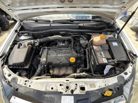 Opel Astra 1.4 бензин, 2007 година | Auto.bg — изображение 11 Opel Astra 1.4 бензин, 2007 година | Auto.bg — изображение 11