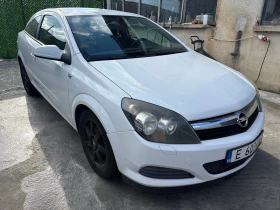 Opel Astra 1.4 бензин, 2007 година | Auto.bg — изображение 3 Opel Astra 1.4 бензин, 2007 година | Auto.bg — изображение 3