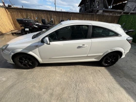 Opel Astra 1.4 бензин, 2007 година | Auto.bg — изображение 7 Opel Astra 1.4 бензин, 2007 година | Auto.bg — изображение 7
