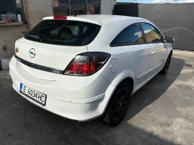 Opel Astra 1.4 бензин, 2007 година | Auto.bg — изображение 5 Opel Astra 1.4 бензин, 2007 година | Auto.bg — изображение 5
