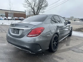 Mercedes-Benz C 43 AMG V6 4Matic Ambient | Auto.bg — изображение 2 Mercedes-Benz C 43 AMG V6 4Matic Ambient | Auto.bg — изображение 2