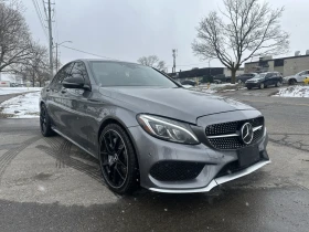 Mercedes-Benz C 43 AMG V6 4Matic Ambient | Auto.bg — изображение 3 Mercedes-Benz C 43 AMG V6 4Matic Ambient | Auto.bg — изображение 3