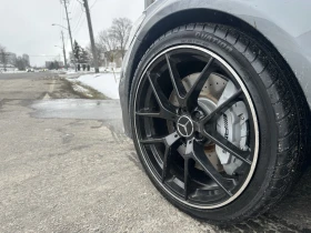 Mercedes-Benz C 43 AMG V6 4Matic Ambient | Auto.bg — изображение 13 Mercedes-Benz C 43 AMG V6 4Matic Ambient | Auto.bg — изображение 13