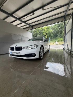 BMW 318 2.0d Xdrive (нова верига!!!) | Auto.bg — изображение 2 BMW 318 2.0d Xdrive (нова верига!!!) | Auto.bg — изображение 2