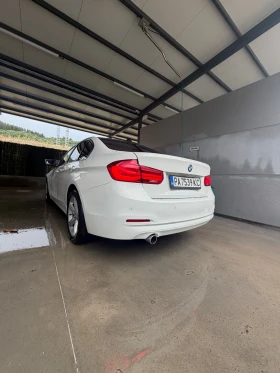 BMW 318 2.0d Xdrive (нова верига!!!) | Auto.bg — изображение 4 BMW 318 2.0d Xdrive (нова верига!!!) | Auto.bg — изображение 4
