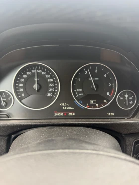 BMW 318 2.0d Xdrive (нова верига!!!) | Auto.bg — изображение 6 BMW 318 2.0d Xdrive (нова верига!!!) | Auto.bg — изображение 6