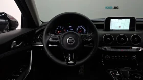 Kia Stinger AWD* PLATINUM* КАМЕРА* HEADUP* ПЕРА* ОБДУХВАНЕ* | Auto.bg — изображение 13 Kia Stinger AWD* PLATINUM* КАМЕРА* HEADUP* ПЕРА* ОБДУХВАНЕ* | Auto.bg — изображение 13
