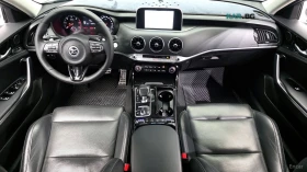Kia Stinger AWD* PLATINUM* КАМЕРА* HEADUP* ПЕРА* ОБДУХВАНЕ* | Auto.bg — изображение 7 Kia Stinger AWD* PLATINUM* КАМЕРА* HEADUP* ПЕРА* ОБДУХВАНЕ* | Auto.bg — изображение 7
