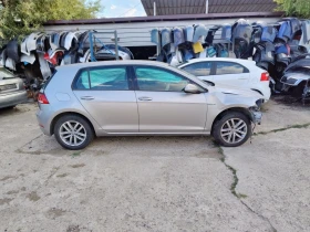 Снимка VW Golf