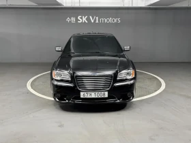 Chrysler 300c 3.6 - САМО 30% АВАНС - Car24.bg Chrysler 300c 3.6 - САМО 30% АВАНС