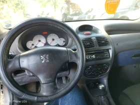 Peugeot 206 undefined | Auto.bg — изображение 3 Peugeot 206 undefined | Auto.bg — изображение 3