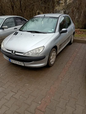 Peugeot 206 undefined | Auto.bg — изображение 2 Peugeot 206 undefined | Auto.bg — изображение 2