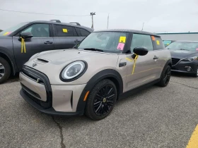 Mini John Cooper Works SE CARFAX