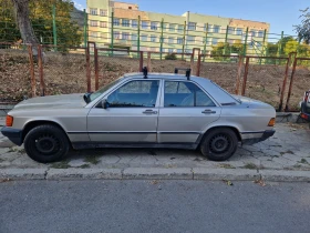 Mercedes-Benz 190 D | Auto.bg — изображение 2 Mercedes-Benz 190 D | Auto.bg — изображение 2