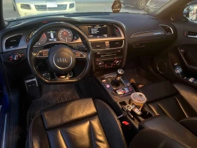 Audi S4 Technik/ДИСТРОНИК/КОЖА/ВТОРИ ЧИФТ ГУМИ И ДЖАНТИ | Auto.bg — изображение 9 Audi S4 Technik/ДИСТРОНИК/КОЖА/ВТОРИ ЧИФТ ГУМИ И ДЖАНТИ | Auto.bg — изображение 9