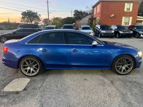 Audi S4 Technik/ДИСТРОНИК/КОЖА/ВТОРИ ЧИФТ ГУМИ И ДЖАНТИ | Auto.bg — изображение 3 Audi S4 Technik/ДИСТРОНИК/КОЖА/ВТОРИ ЧИФТ ГУМИ И ДЖАНТИ | Auto.bg — изображение 3