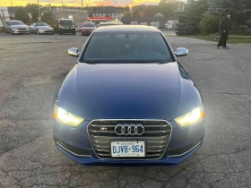 Audi S4 Technik/ДИСТРОНИК/КОЖА/ВТОРИ ЧИФТ ГУМИ И ДЖАНТИ | Auto.bg — изображение 6 Audi S4 Technik/ДИСТРОНИК/КОЖА/ВТОРИ ЧИФТ ГУМИ И ДЖАНТИ | Auto.bg — изображение 6