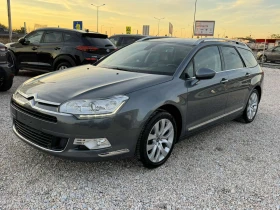 Citroen C5 2.0HDI - Car24.bg Citroen C5 2.0HDI