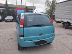 Opel Meriva 1.6клима гаражен | Auto.bg — изображение 10 Opel Meriva 1.6клима гаражен | Auto.bg — изображение 10
