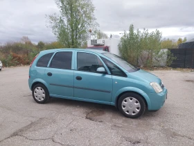 Opel Meriva 1.6клима гаражен | Auto.bg — изображение 5 Opel Meriva 1.6клима гаражен | Auto.bg — изображение 5