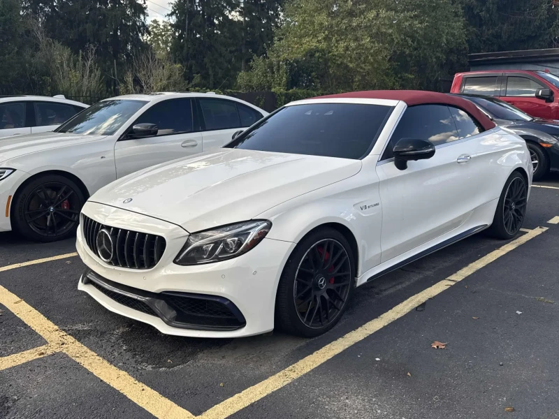 Mercedes-Benz C 63 AMG * S* CARFAX * БЕЗ ПЪРВОНАЧАЛНА ВНОСКА - 65000 лв. / 33233.97 € - 88340059 1 | Car24.bg Mercedes-Benz C 63 AMG * S* CARFAX * БЕЗ ПЪРВОНАЧАЛНА ВНОСКА - 65000 лв. / 33233.97 € - 88340059 1