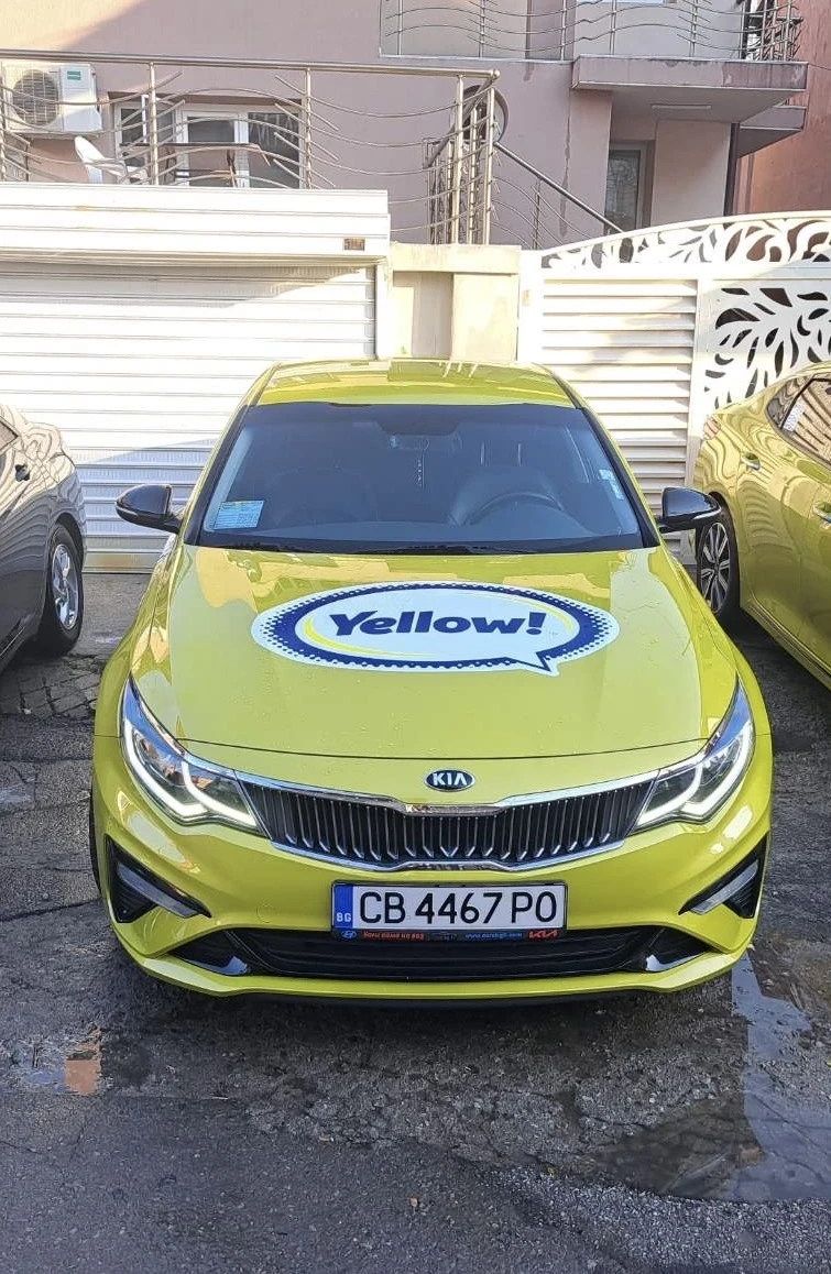 Kia K5 Газ - 13500 € / 26403.70 лв. - 99938776 1 | Car24.bg Kia K5 Газ - 13500 € / 26403.70 лв. - 99938776 1