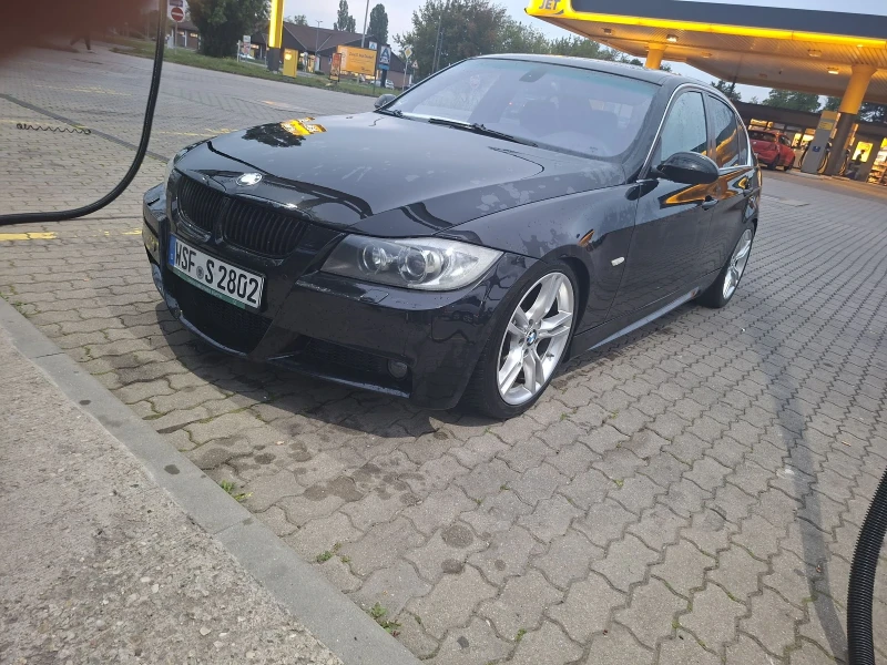 BMW 335 - 7200 € / 14081.98 лв. - 44853358 1 | Car24.bg BMW 335 - 7200 € / 14081.98 лв. - 44853358 1