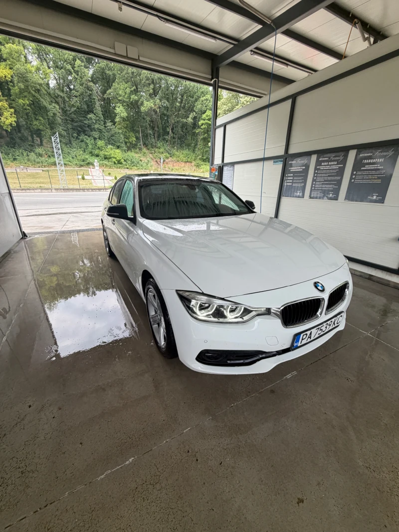 BMW 318 2.0d Xdrive (нова верига!!!) - 11500 € / 22492.04 лв. - 76358541 1 | Car24.bg BMW 318 2.0d Xdrive (нова верига!!!) - 11500 € / 22492.04 лв. - 76358541 1