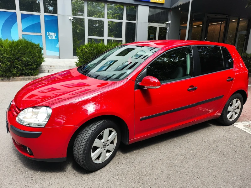 VW Golf 1.4 - 2300 € - 10927160 1 | Car24.bg VW Golf 1.4 - 2300 € - 10927160 1