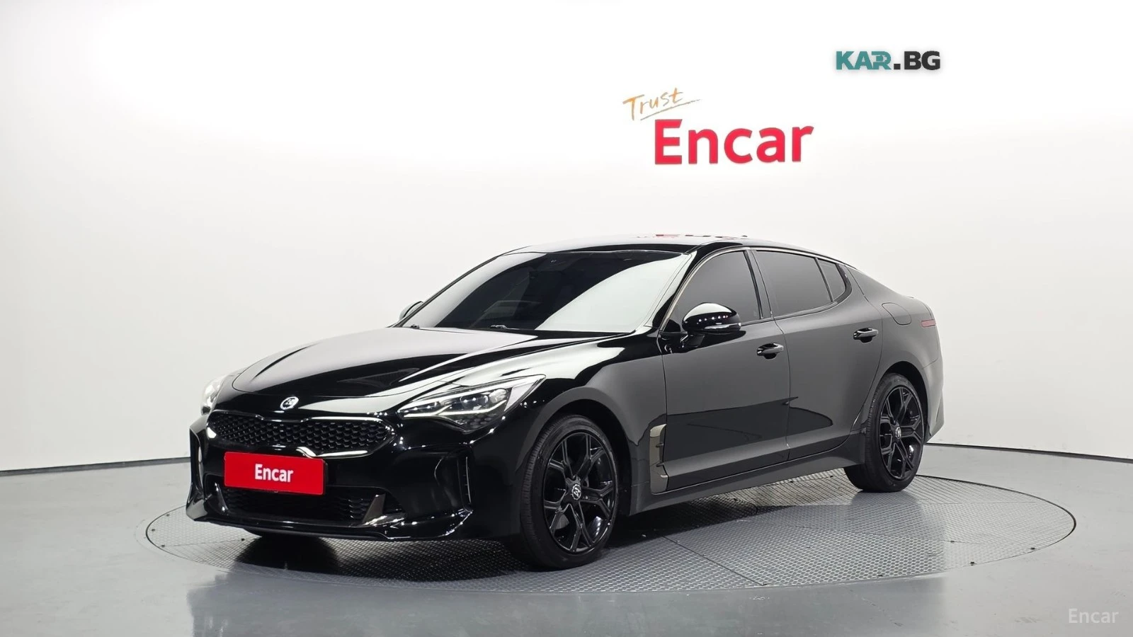Kia Stinger AWD* PLATINUM* КАМЕРА* HEADUP* ПЕРА* ОБДУХВАНЕ* | Auto.bg — изображение 1 Kia Stinger AWD* PLATINUM* КАМЕРА* HEADUP* ПЕРА* ОБДУХВАНЕ* | Auto.bg — изображение 1