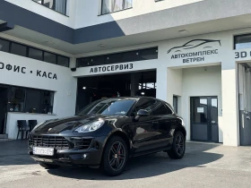 Porsche Macan S - Car24.bg Porsche Macan S