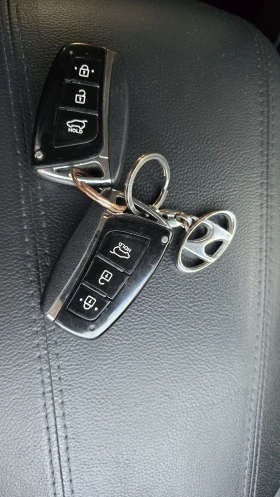 Hyundai Santa fe 2.2 4WD PREMIUM SE - 23999 лв. / 12270.49 € - 69557846 13 | Car24.bg Hyundai Santa fe 2.2 4WD PREMIUM SE - 23999 лв. / 12270.49 € - 69557846 13