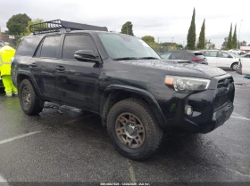 Toyota 4runner 4l Venture Special Edition - Car24.bg Toyota 4runner 4l Venture Special Edition
