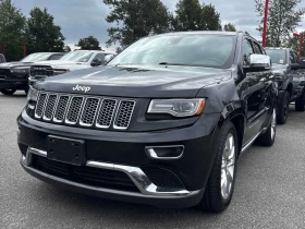 Jeep Grand cherokee 3.0D Summit | DISTRONIC | KOJA |