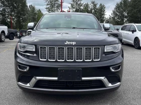Jeep Grand cherokee 3.0D Summit | DISTRONIC | KOJA | | Auto.bg — изображение 5 Jeep Grand cherokee 3.0D Summit | DISTRONIC | KOJA | | Auto.bg — изображение 5