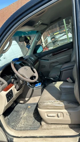 Toyota Land cruiser 3.0D4D - 6900 € / 13495.23 лв. - 47579688 8 | Car24.bg Toyota Land cruiser 3.0D4D - 6900 € / 13495.23 лв. - 47579688 8