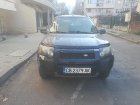 Land Rover Freelander FL TD4 - 2400 € / 4693.99 лв. - 51175809 2 | Car24.bg Land Rover Freelander FL TD4 - 2400 € / 4693.99 лв. - 51175809 2