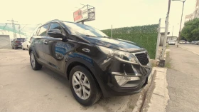 Kia Sportage 1.6i-135к.с LPG Дневни Лед Светлини Кар Плей | Auto.bg — изображение 5 Kia Sportage 1.6i-135к.с LPG Дневни Лед Светлини Кар Плей | Auto.bg — изображение 5
