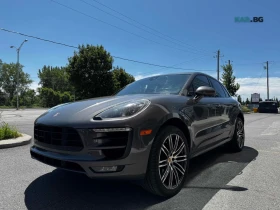 Porsche Macan TURBO Автокредит Цена до България