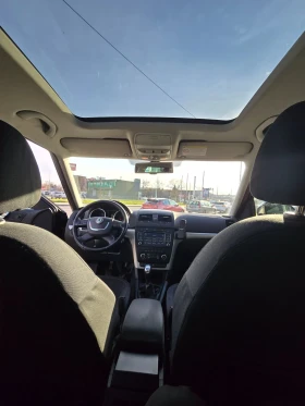 Skoda Yeti 1.8TSI 4х4 LPG | Auto.bg — изображение 11 Skoda Yeti 1.8TSI 4х4 LPG | Auto.bg — изображение 11