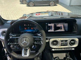 Mercedes-Benz G 63 AMG G63 AMG - 209800 € - 14544791 11 | Car24.bg Mercedes-Benz G 63 AMG G63 AMG - 209800 € - 14544791 11