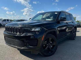Jeep Grand cherokee Altitude * CARFAX * АВТОКРЕДИТ *
