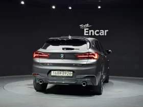 BMW X2 xDrive20D M Sports | Auto.bg — изображение 4 BMW X2 xDrive20D M Sports | Auto.bg — изображение 4