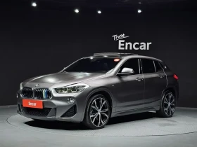 BMW X2 xDrive20D M Sports