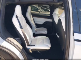 Tesla Model X DUAL MOTOR ALL-WHEEL DRIVE | Auto.bg — изображение 7 Tesla Model X DUAL MOTOR ALL-WHEEL DRIVE | Auto.bg — изображение 7