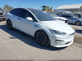 Tesla Model X DUAL MOTOR ALL-WHEEL DRIVE | Auto.bg — изображение 2 Tesla Model X DUAL MOTOR ALL-WHEEL DRIVE | Auto.bg — изображение 2