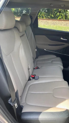 Hyundai Santa fe 2.0T - 16900 € - 57647916 9 | Car24.bg Hyundai Santa fe 2.0T - 16900 € - 57647916 9