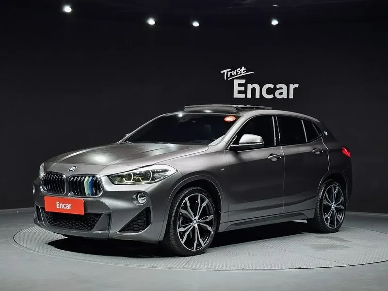 BMW X2 xDrive20D M Sports | Auto.bg — изображение 1 BMW X2 xDrive20D M Sports | Auto.bg — изображение 1