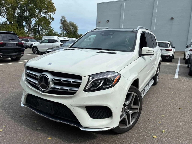 Mercedes-Benz GLS 450 * CARFAX * ОПЦИЯ ЗА ФИНАНСИРАНЕ - 17800 € - 84148062 1 | Car24.bg Mercedes-Benz GLS 450 * CARFAX * ОПЦИЯ ЗА ФИНАНСИРАНЕ - 17800 € - 84148062 1